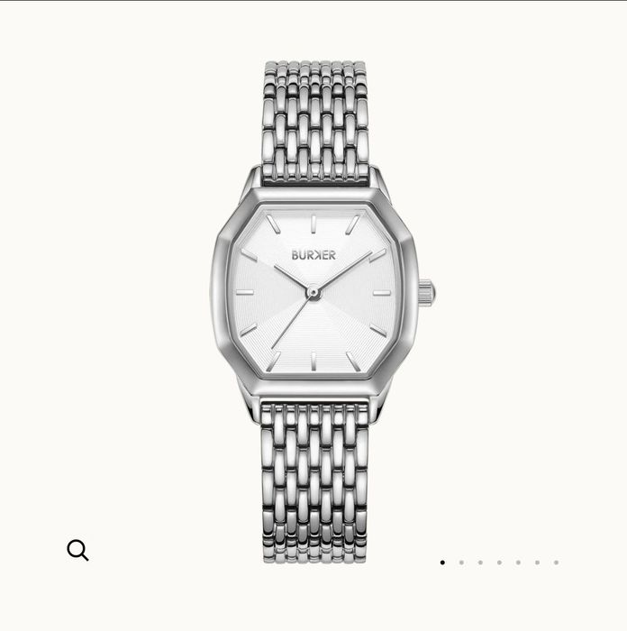 Burker часы новый