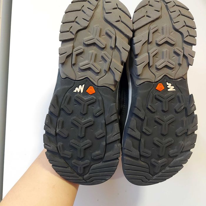 Туристически детски обувки 34номер