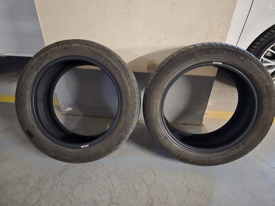 Michelin Pilot Sport 4 225/50ZR17 98Y 2 броя