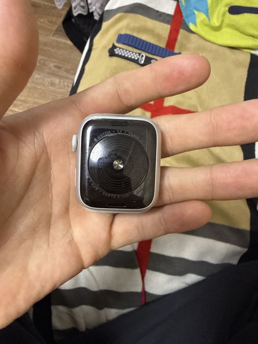 Apple Watch Se 44mm