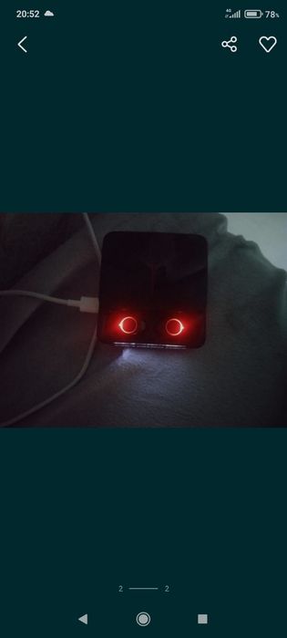 Продам наушники новые