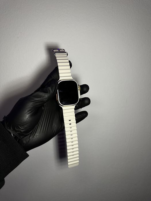 Apple Watch Ultra 3 • FullBox