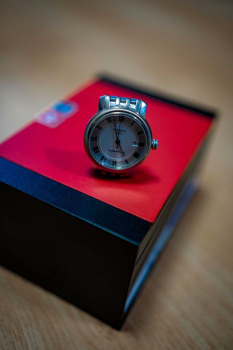 Ceas tissot powermatic 80