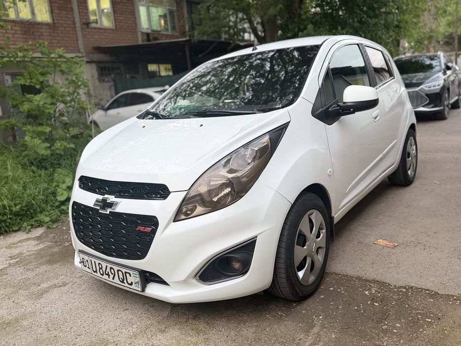 Vikup arendaga spark kotta mator