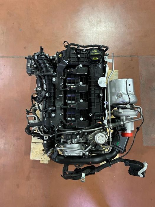 Двигатель на jac на chery haval changan