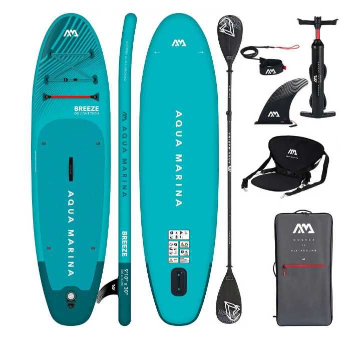 Inchiriez Stand Up Paddle, inchiriez SUP, Inchiriez Caiac Aqua Marina