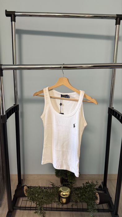 Polo Ralph Lauren дамски потници(S;M)