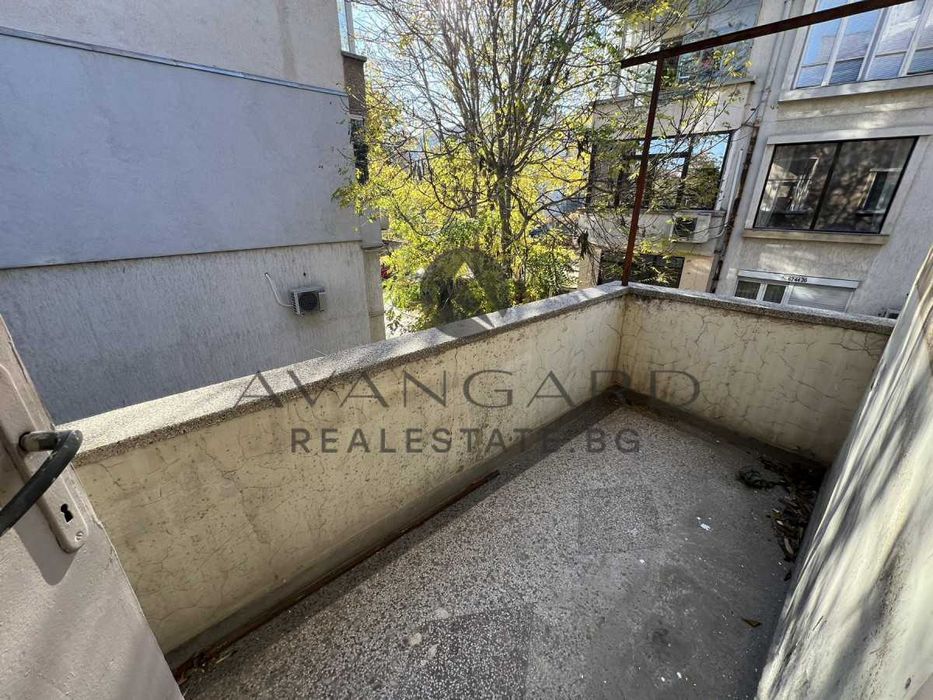 оф.24536 Четиристаен с възможност за гараж/ Каменица 1