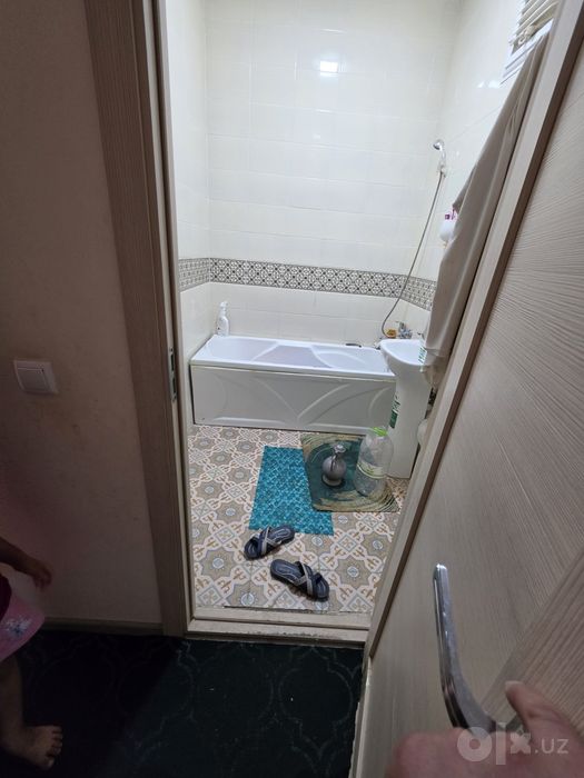 Qorasuvda femily oldida 2 xona ijaraga

16-qavatli dom
16 qavatida 
2