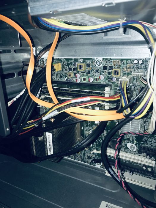 komyuter hp windows 10