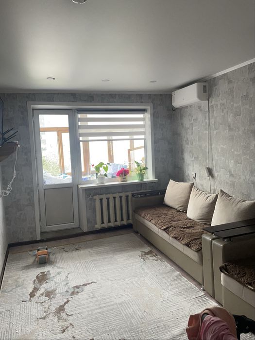 Продам 3 комнатную квартиру