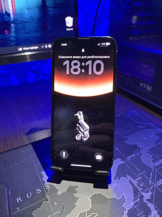 iPhone 13 pro Sotiladi
