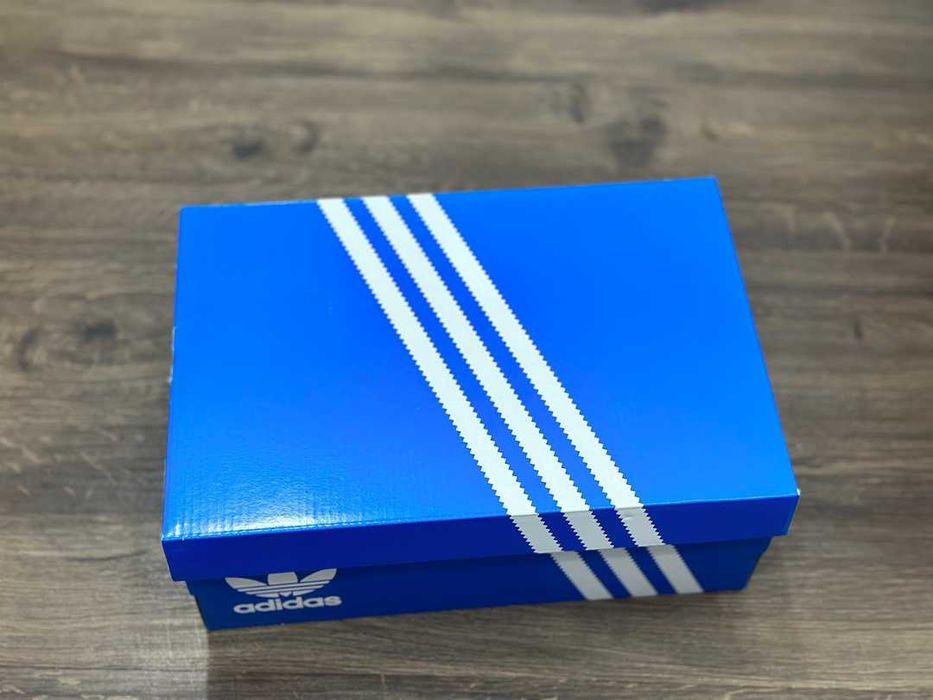 Adidasi SL72 Rs Blue 100% originali 41