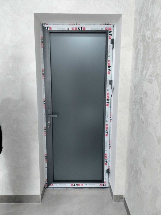 Акфа Окна Двери Витражи