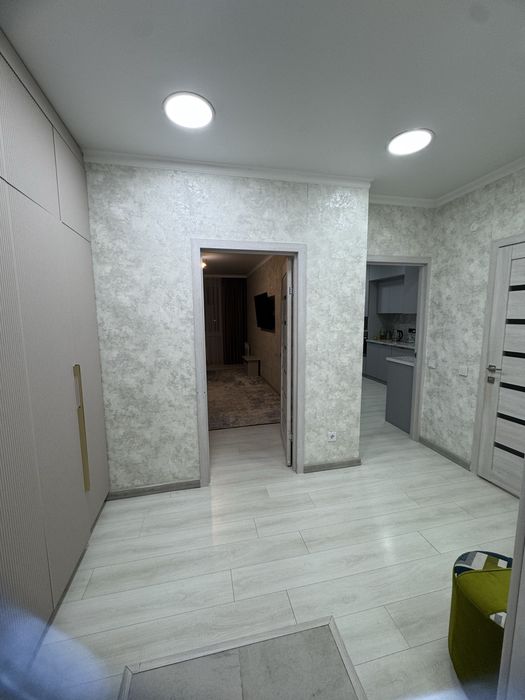 Продам 1ком квартиру 45кв/м