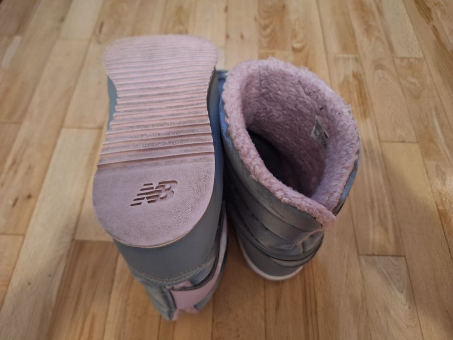 New balance дамски апрески