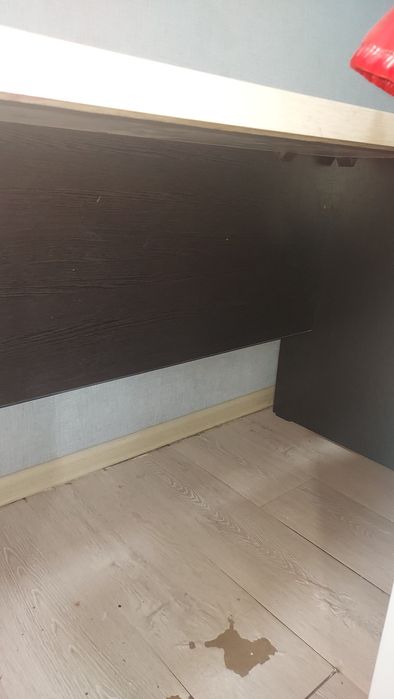 Стол письменный мдф