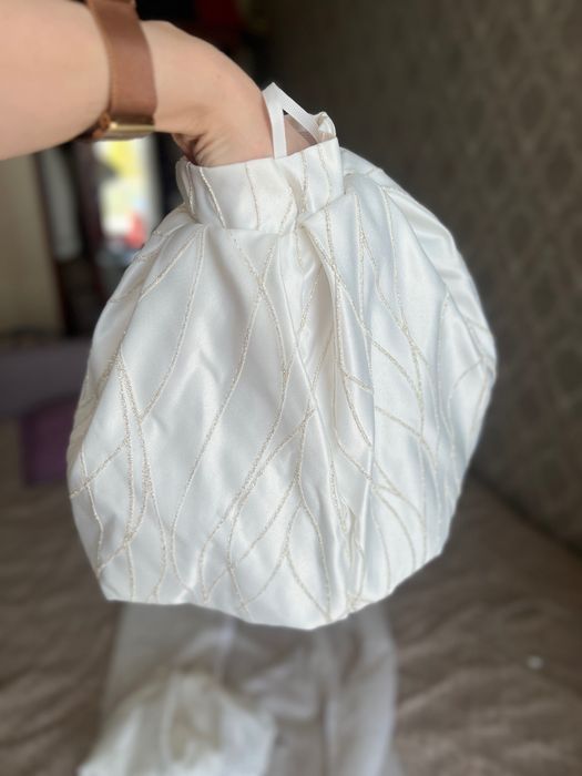 Продам свадебное платье