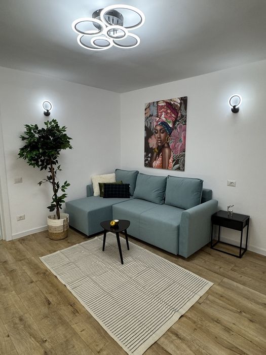 Canapea extensibilia 3 locuri