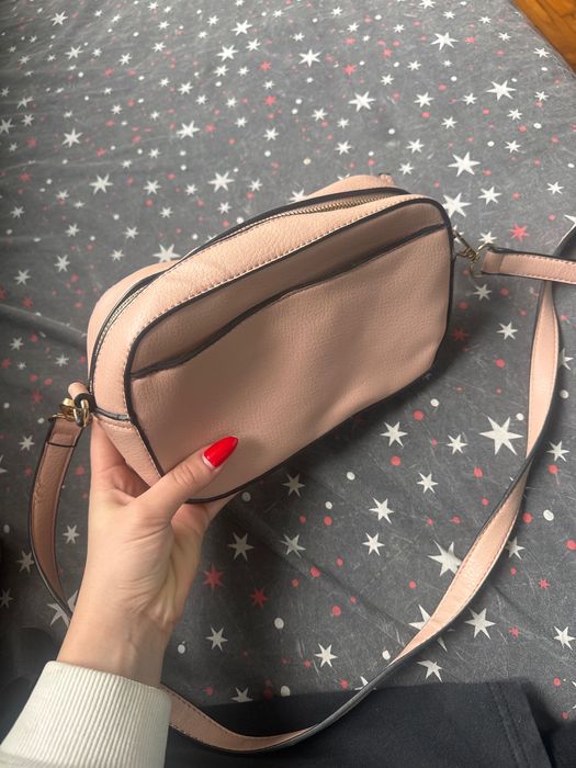 Маркова чанта в ново състояние