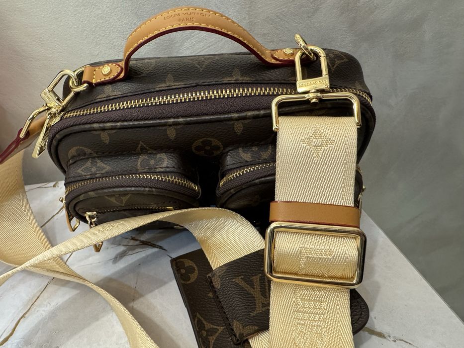 Стильная женская сумка