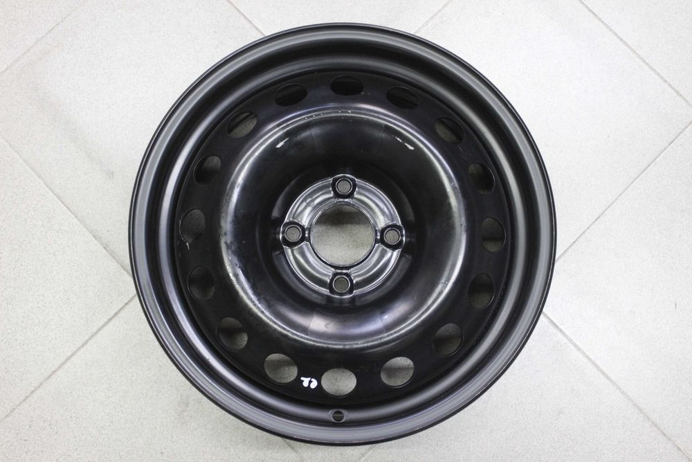Джанти 16" Peugeot, Citroen