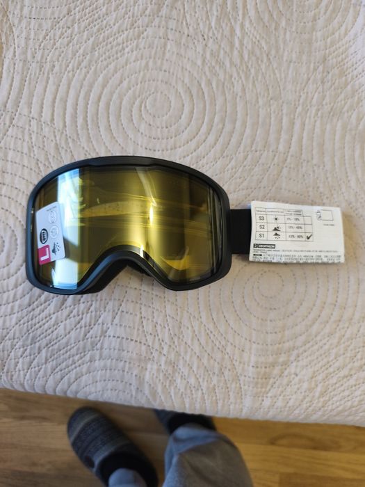 Ски очила от Лидл