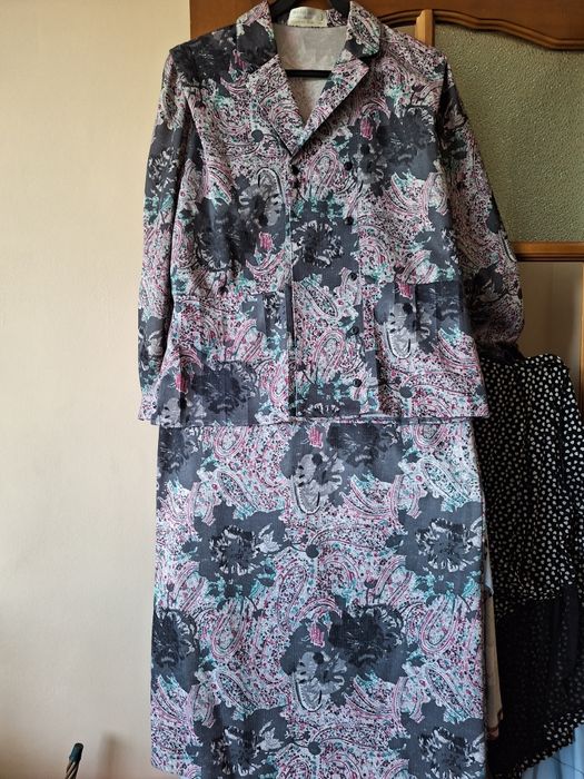 Платье 48 размер