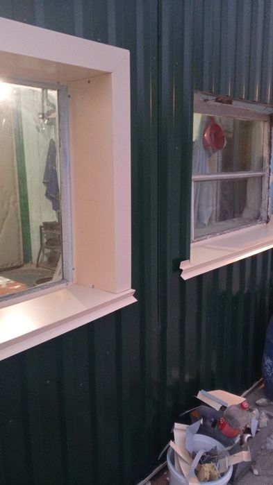 Продам дом на Бобровке