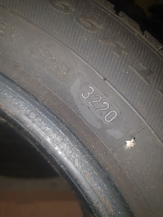 Cauciucuri / pneuri DEBICA 175 .65.r14 m+s