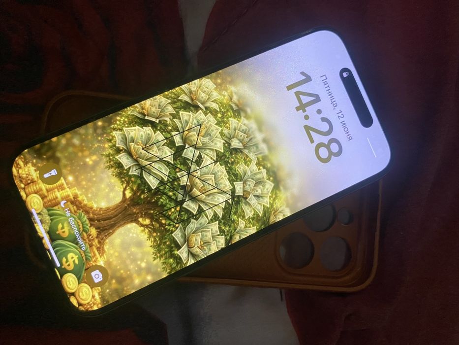 iPhone 15 Pro 256