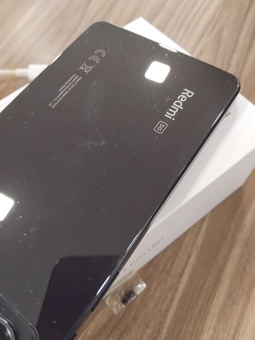 Redmi note 12 pro