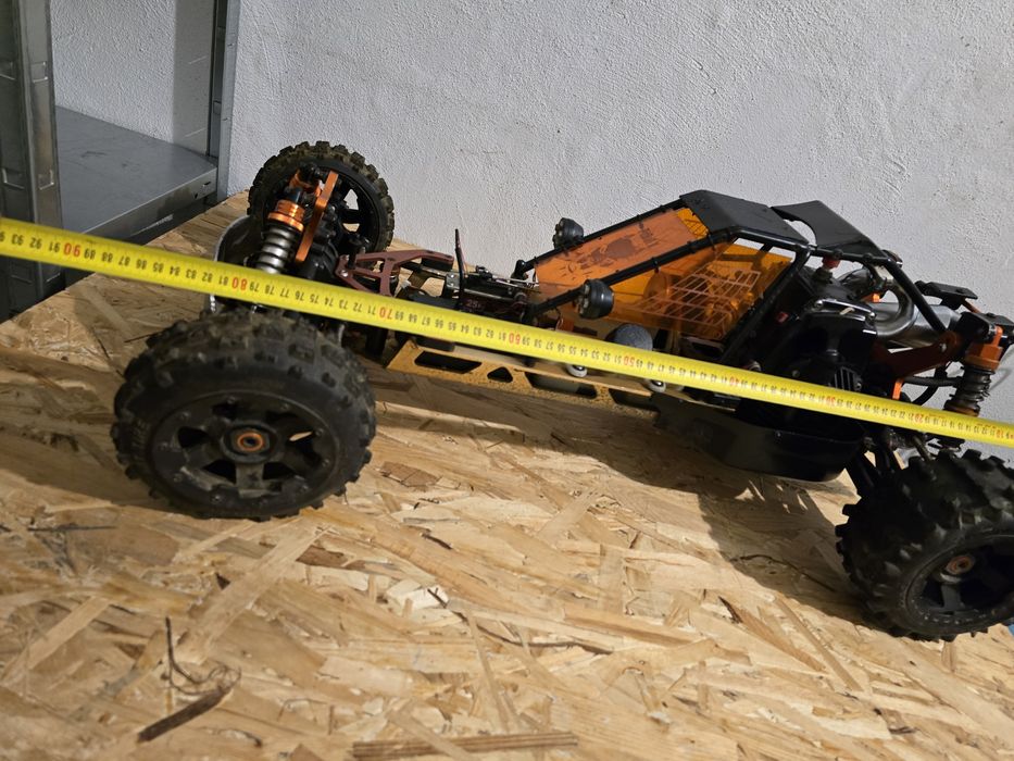 Automodel Pitbull x