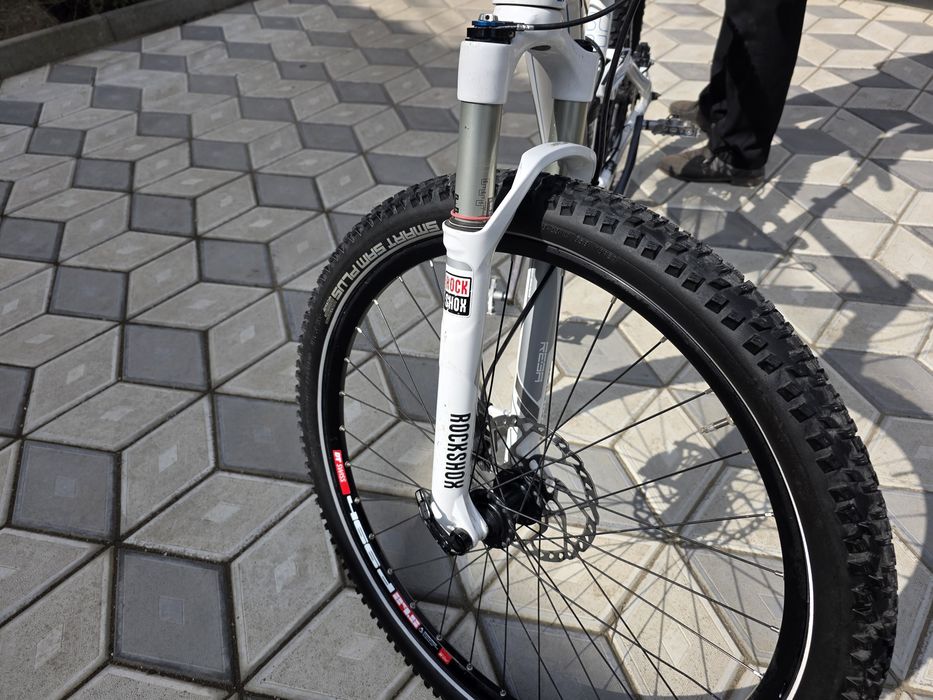 KTM Scarp 272 full Suspension Profesional