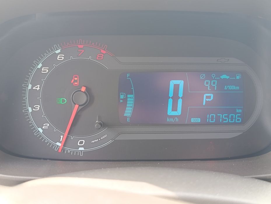 Продам кобальт 2020 год