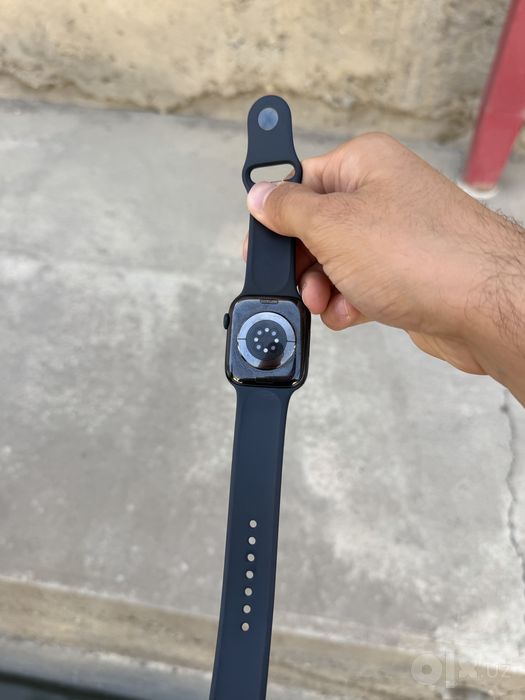 Apple watch 8 45mm
