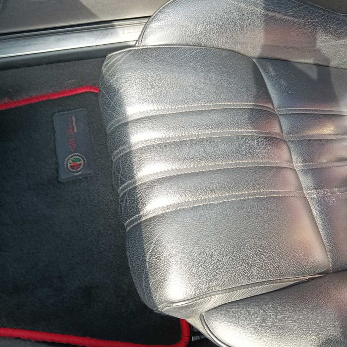 ALFA ROMEO 159 2007 — imagine 5