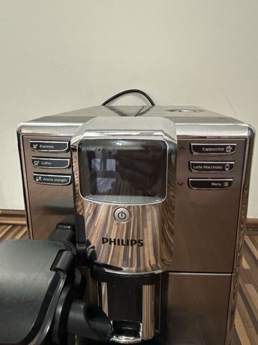 Кафемашина philips