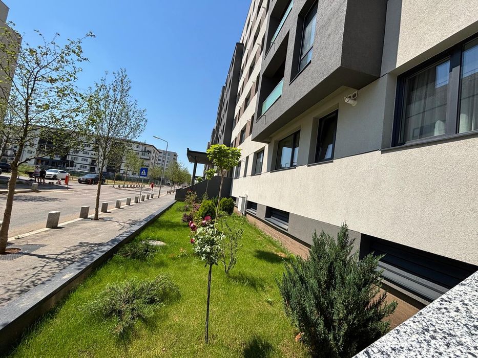 garsoniera de închiriat-prima închiriere direct proprietar