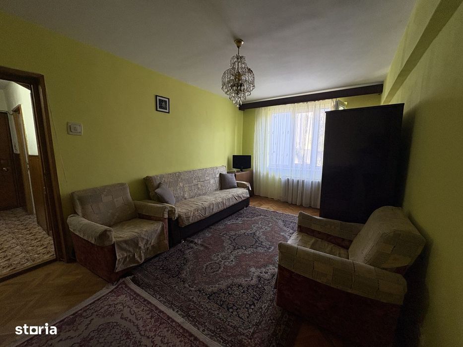 Apartament trei camere ,str Lapusului ,Iosia