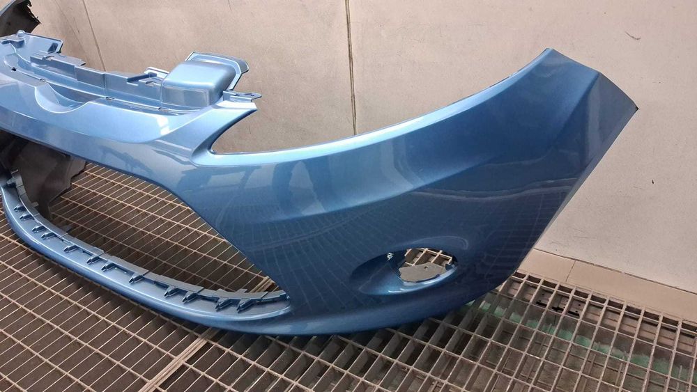Bara Fata Ford Fiesta 2008-2013 (Vision (Albastru))
