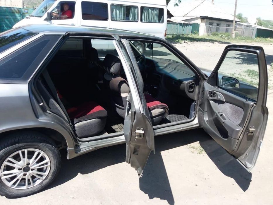 Дэу эсперо 1994 года