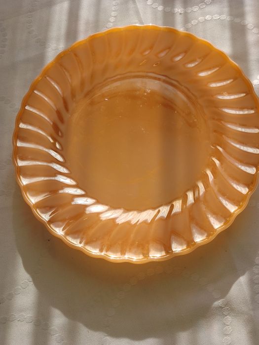 Комплект чинии АNCHOR HOCKING Fire King Dinnerware, Made in USA