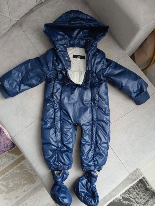Комбинезон на осень/весну