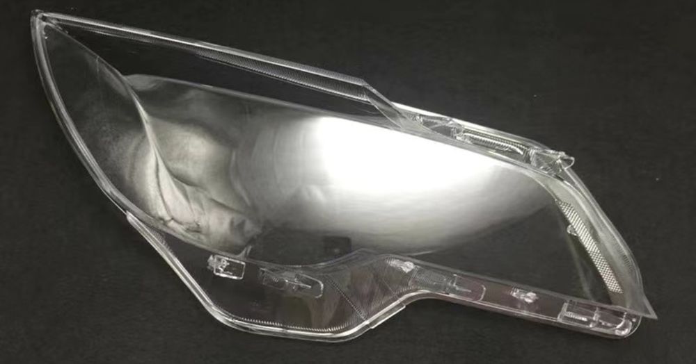 Стекла фары  jetour x70