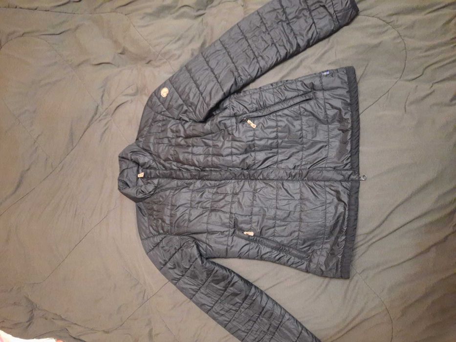 Дамска лека Пухенка Fjall Raven