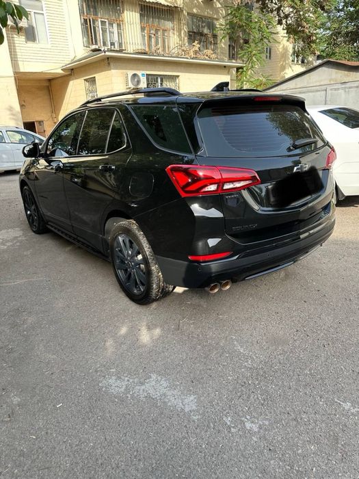 EQUINOX Equinox 7701