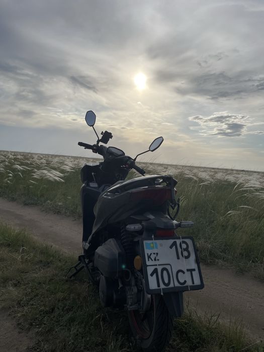 продам скутер Sonlink T7
