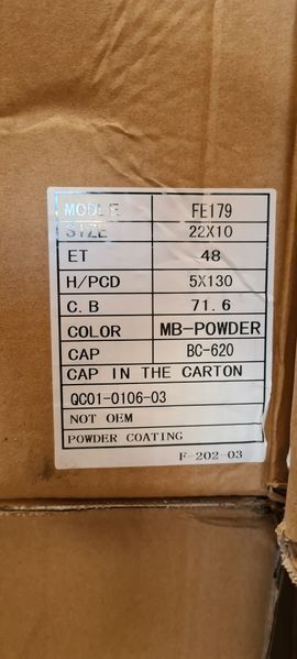 22цола Порше Porsche Cayenne