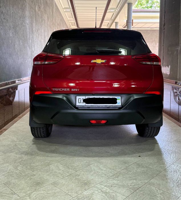Other Tracker 2021 — 3